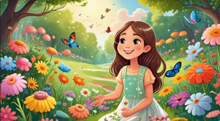 elif ve gülme tohumları